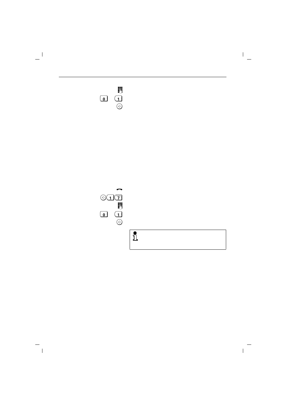 Siemens A30853 User Manual | Page 44 / 62