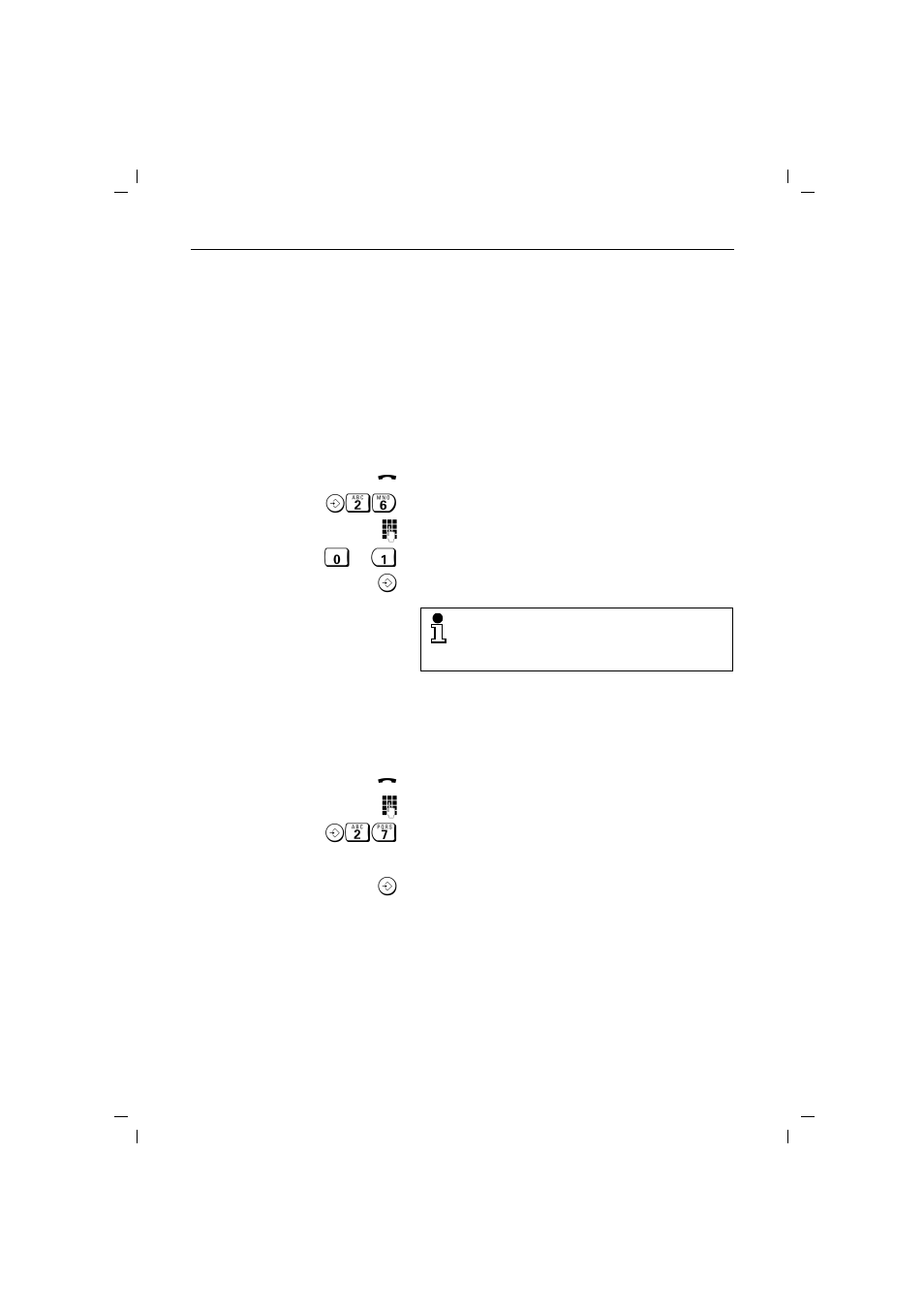 Siemens A30853 User Manual | Page 48 / 62