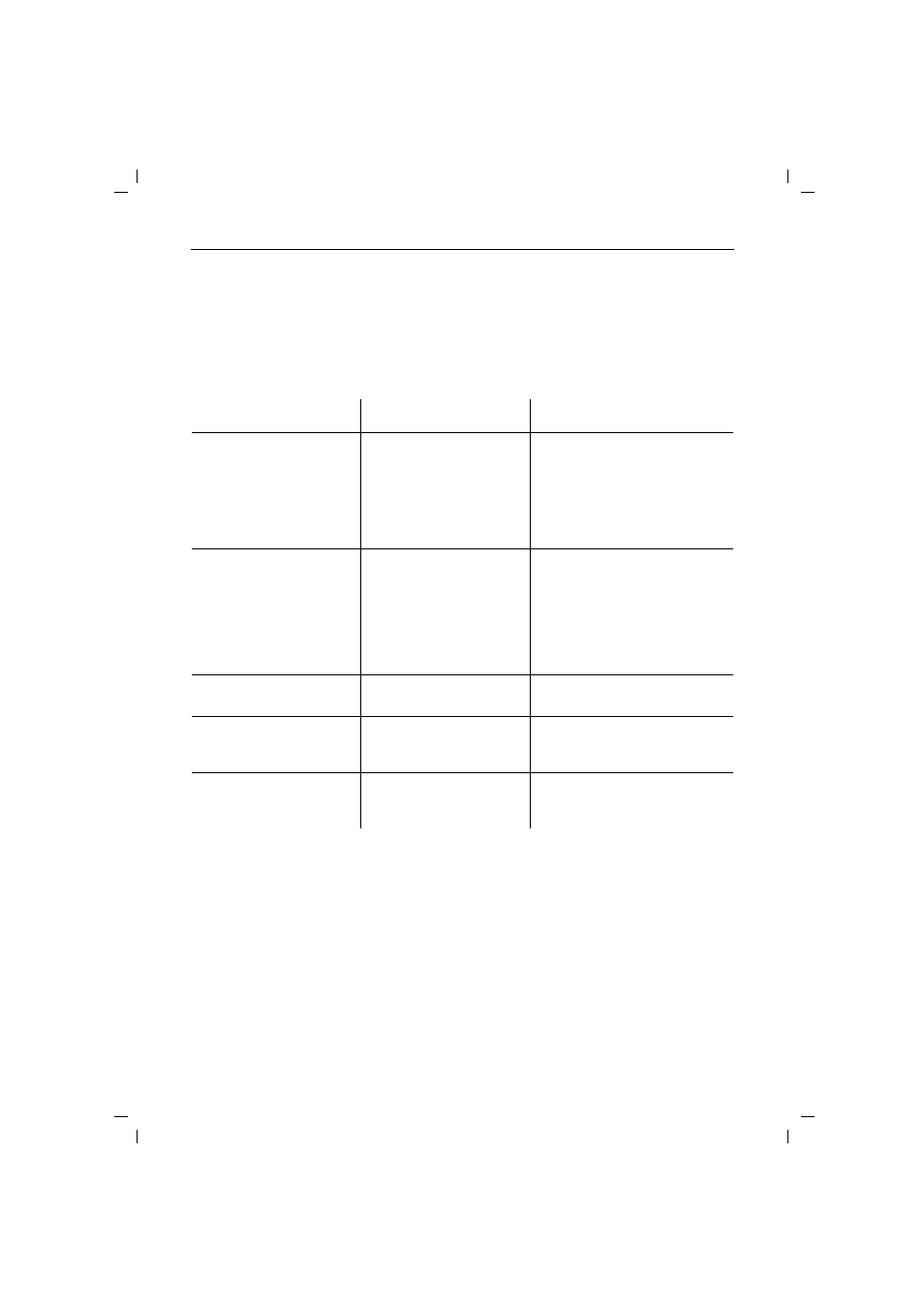 Siemens A30853 User Manual | Page 53 / 62