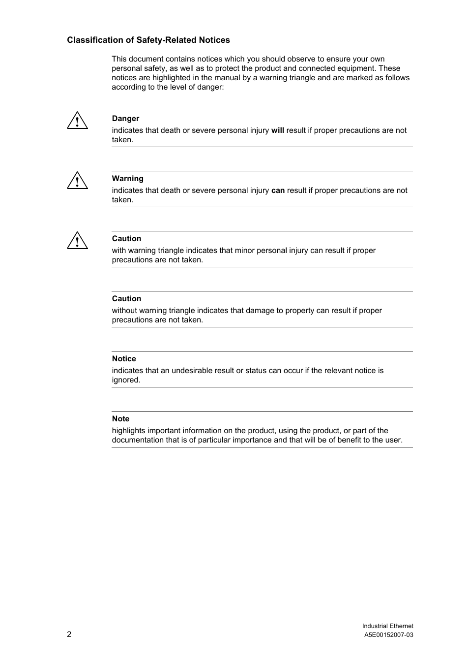 Siemens Electrical Lean Switch User Manual | Page 2 / 97
