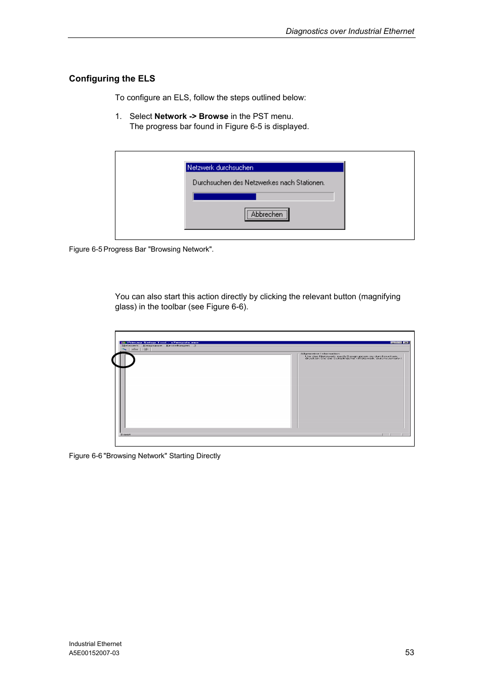 Siemens Electrical Lean Switch User Manual | Page 53 / 97
