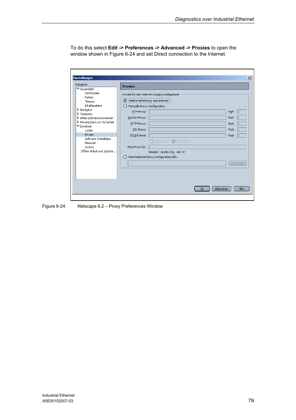 Siemens Electrical Lean Switch User Manual | Page 79 / 97