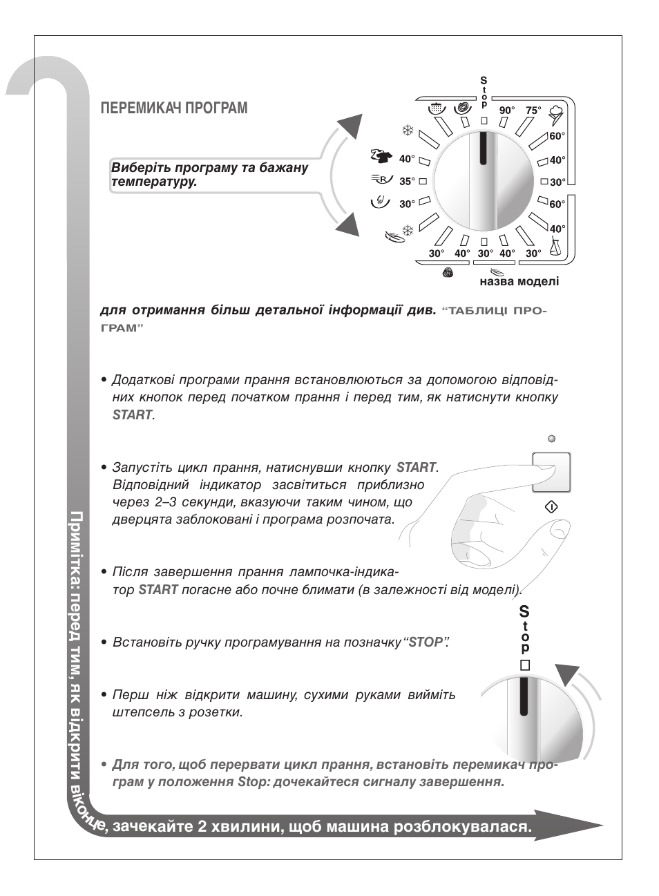 Ardo FLSO125L User Manual | Page 81 / 96