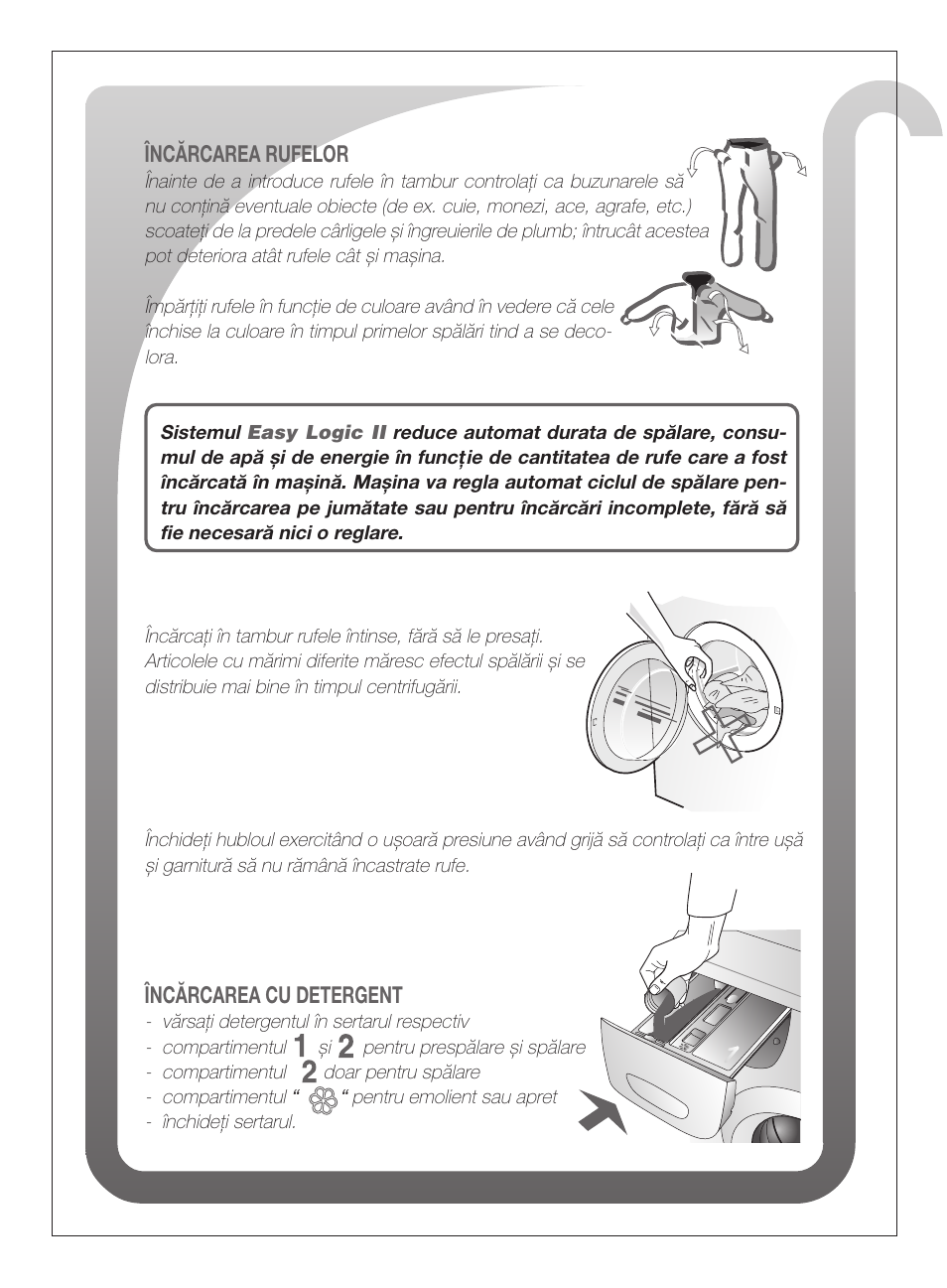 Ardo FLSO125L User Manual | Page 86 / 96