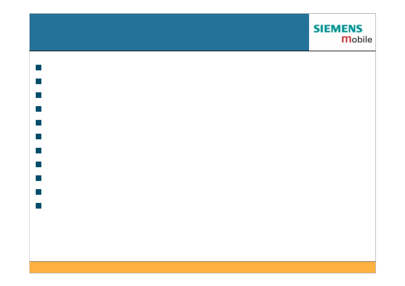 Part 3: physical layer | Siemens IEEE802.11 User Manual | Page 18 / 84