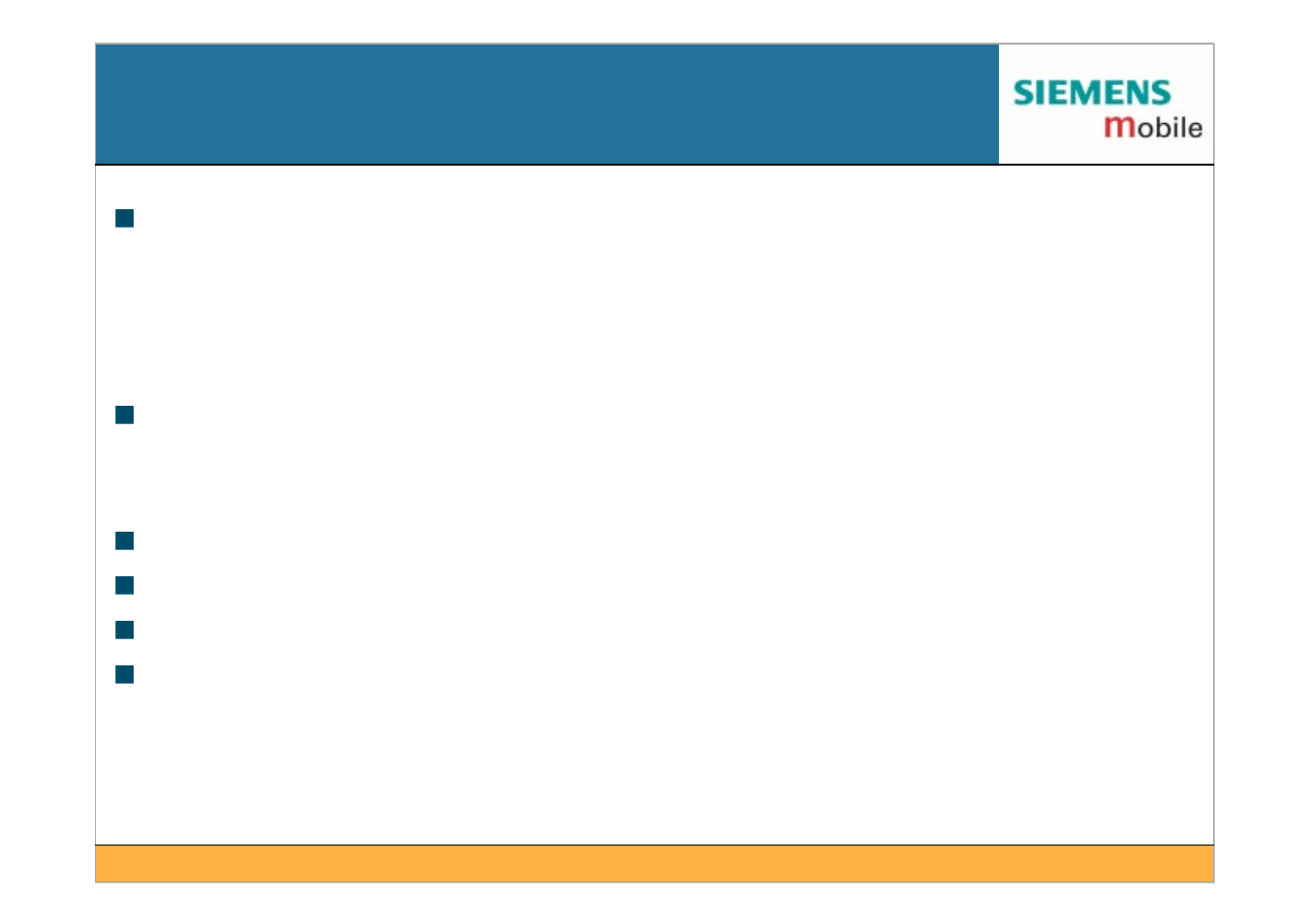 Summary: mac protocol features | Siemens IEEE802.11 User Manual | Page 41 / 84