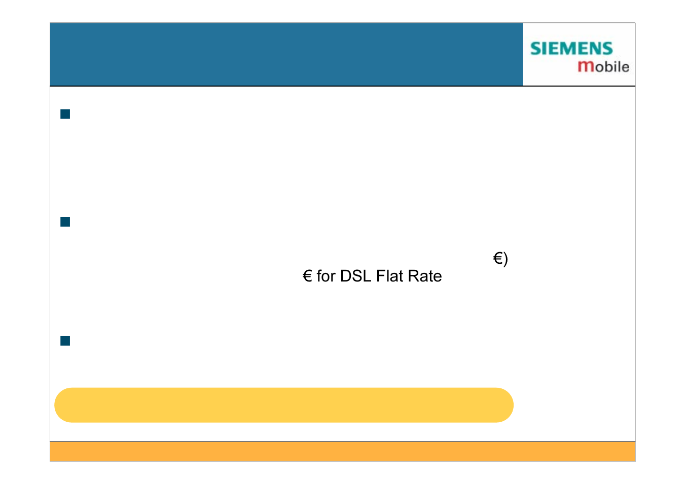 Becoming a wlan operator is easy | Siemens IEEE802.11 User Manual | Page 67 / 84