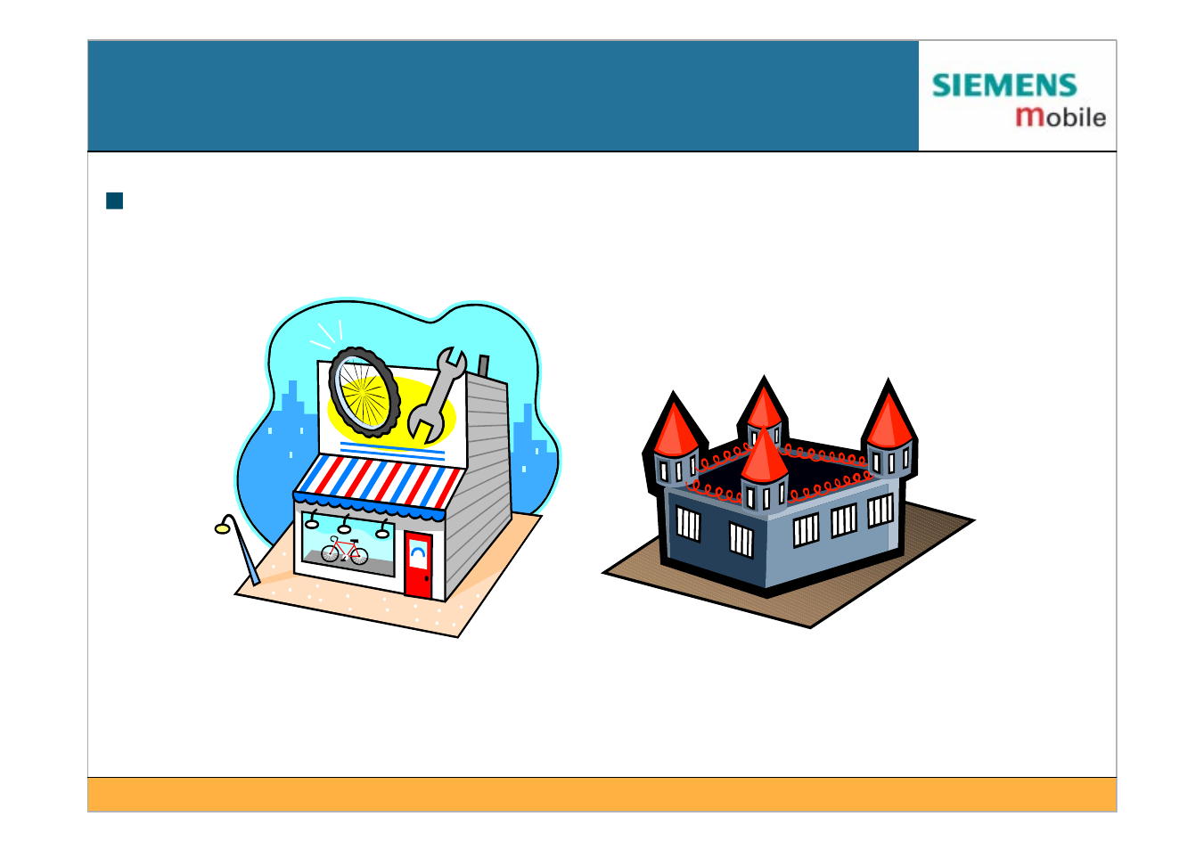 Too much security might hinder your business | Siemens IEEE802.11 User Manual | Page 68 / 84