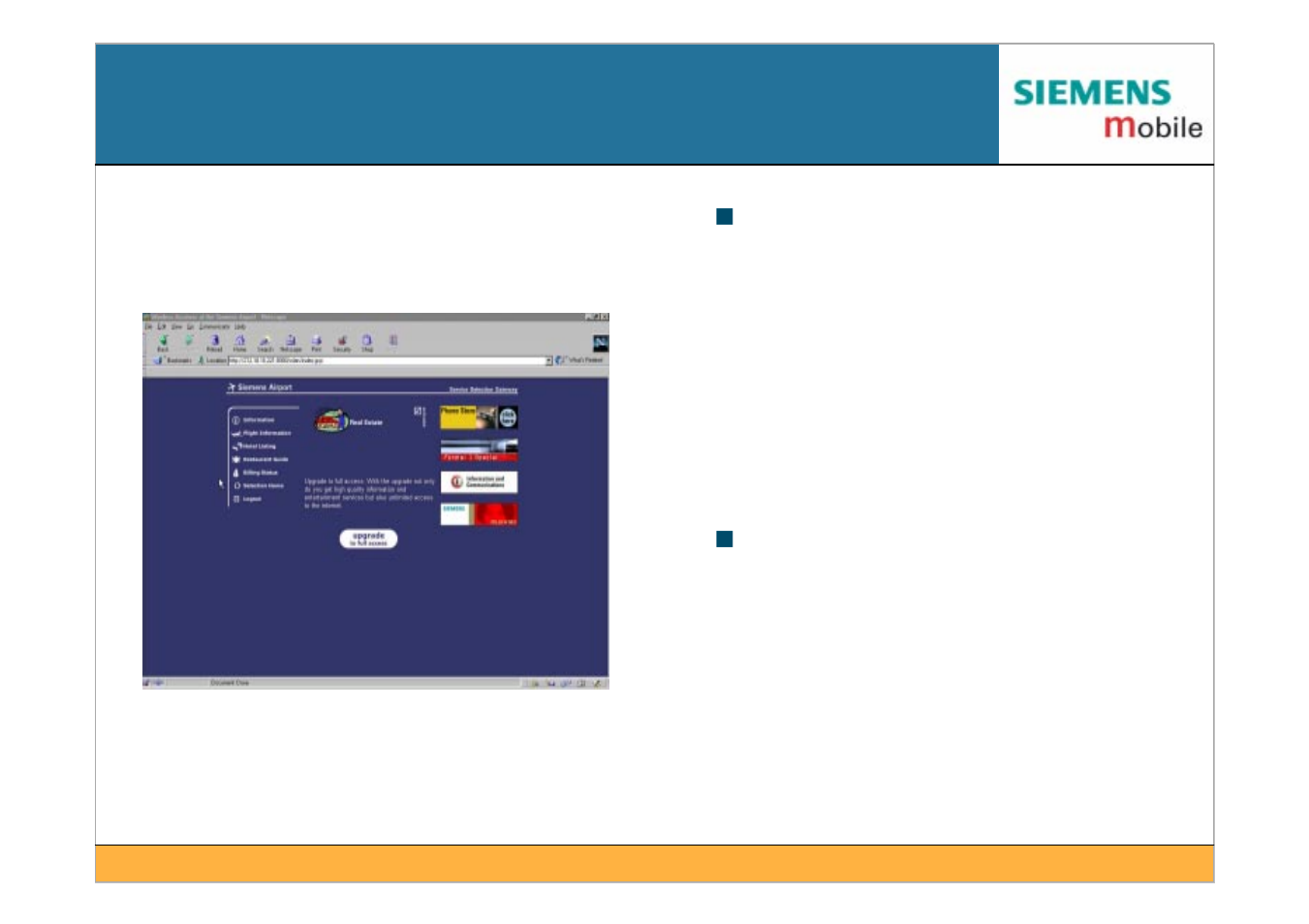 Siemens IEEE802.11 User Manual | Page 71 / 84