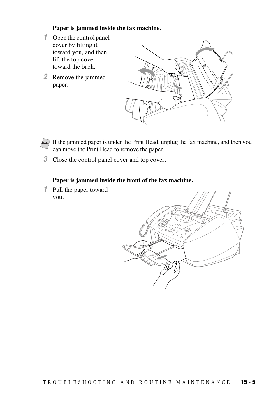 Siemens 1800C User Manual | Page 119 / 146