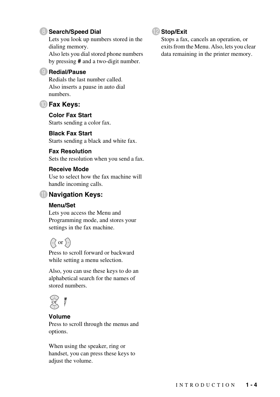 Siemens 1800C User Manual | Page 21 / 146