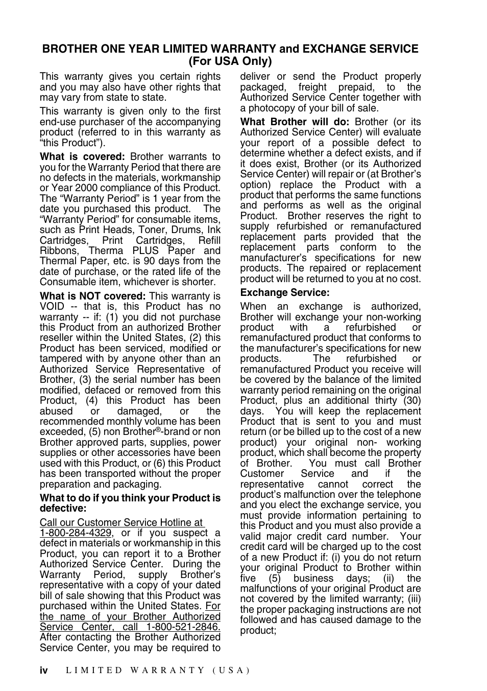 Siemens 1800C User Manual | Page 6 / 146