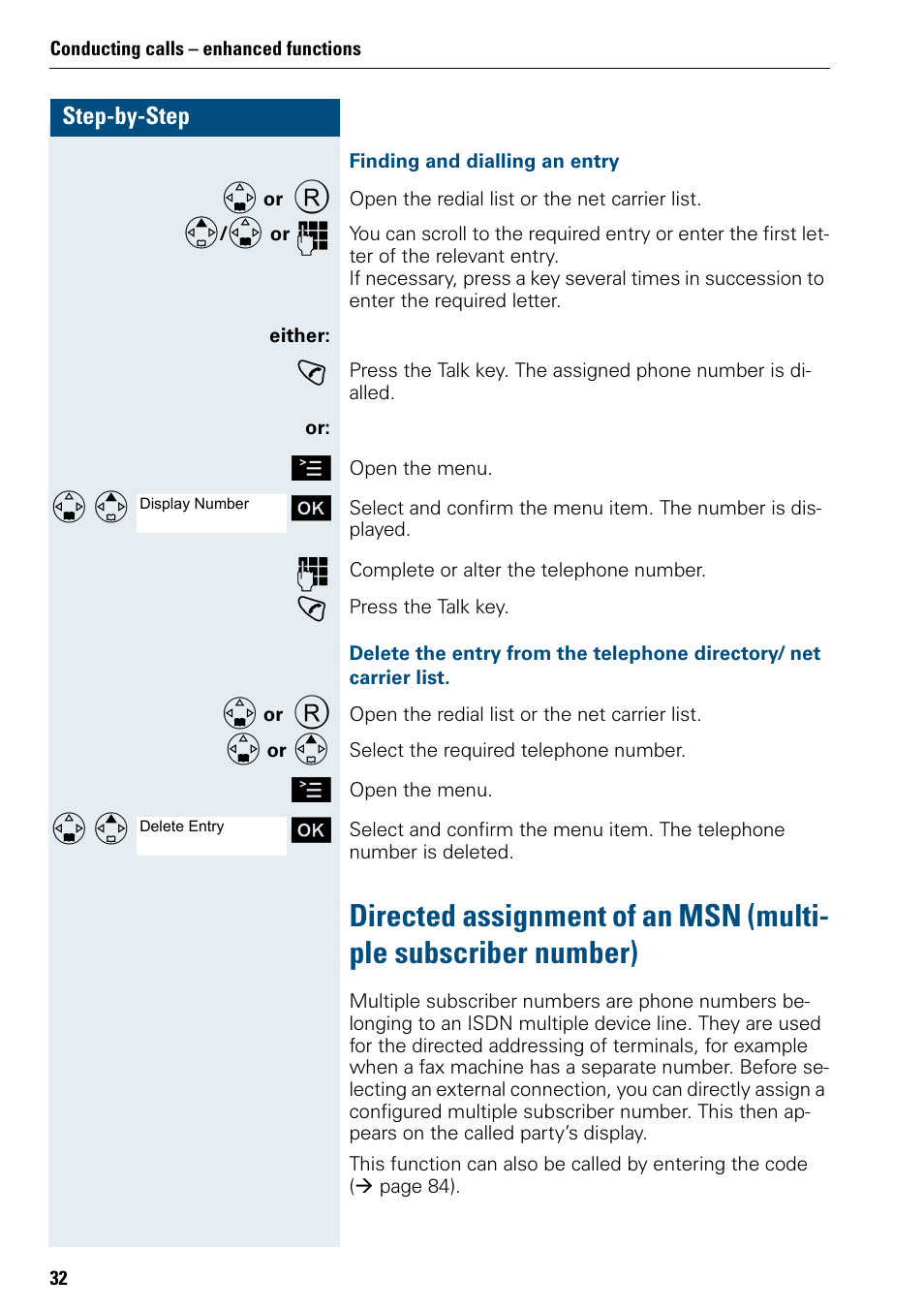 Siemens 3000 User Manual | Page 40 / 104