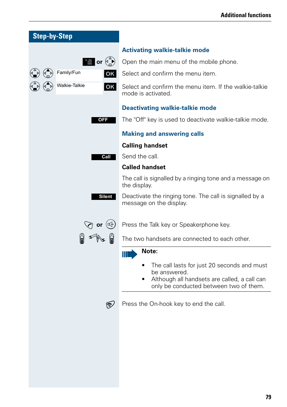 Siemens 3000 User Manual | Page 87 / 104