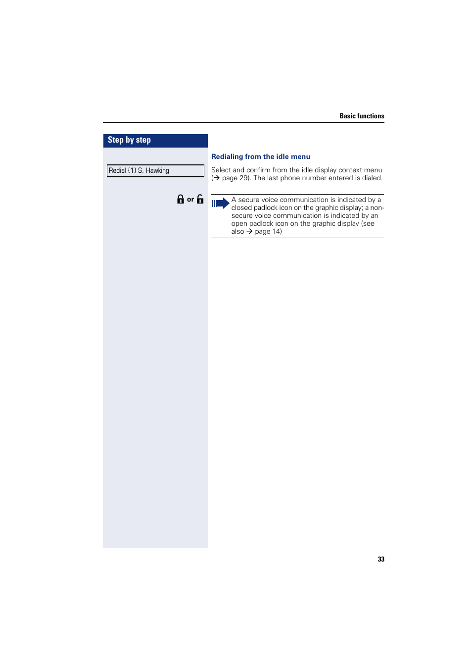 Siemens HIPATH 8000 User Manual | Page 33 / 205