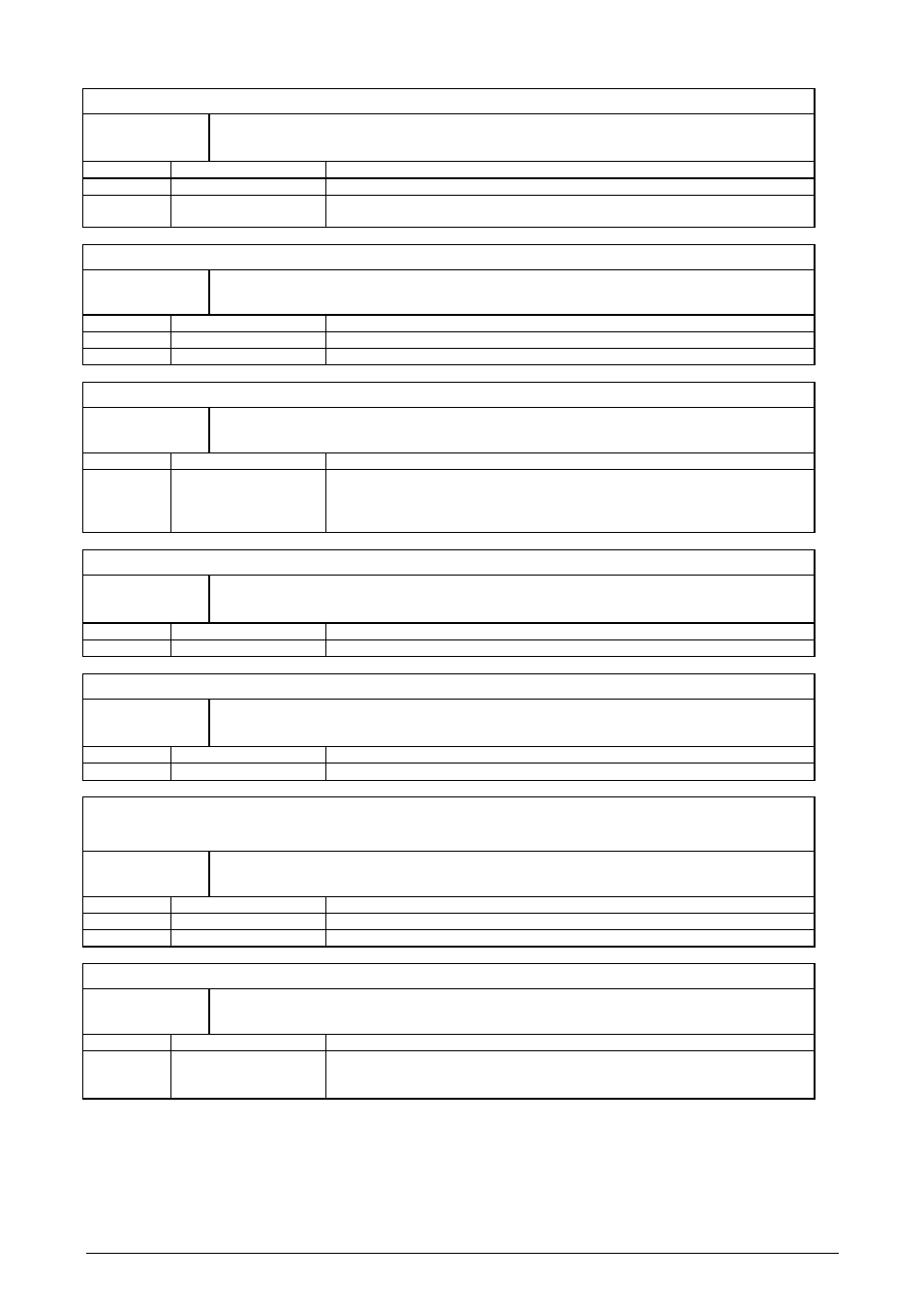 Icu register description, Table 4: overview of interrupt control register | Siemens ERTEC200 User Manual | Page 28 / 97