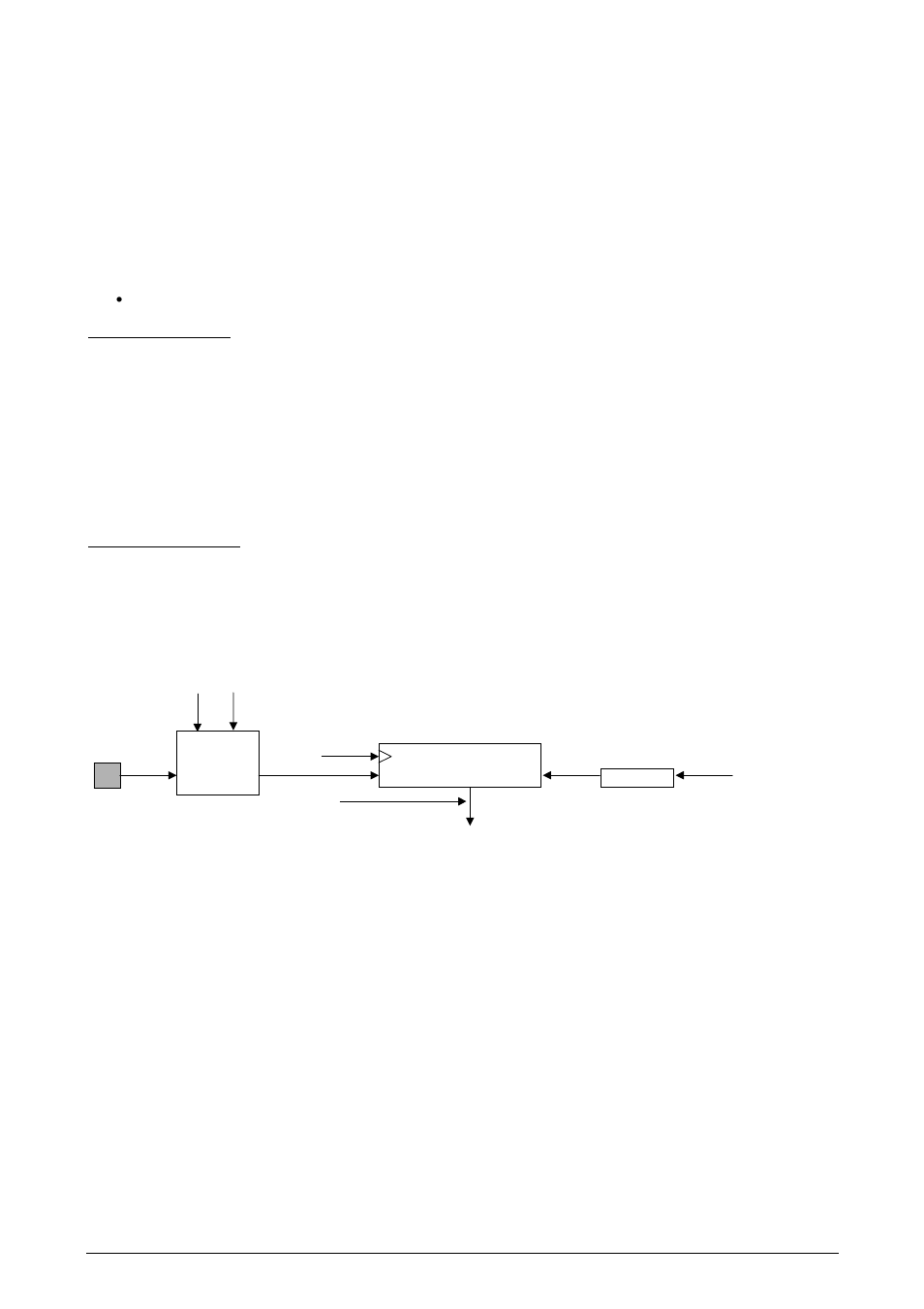 F-timer function, 4 f-timer function | Siemens ERTEC200 User Manual | Page 43 / 97