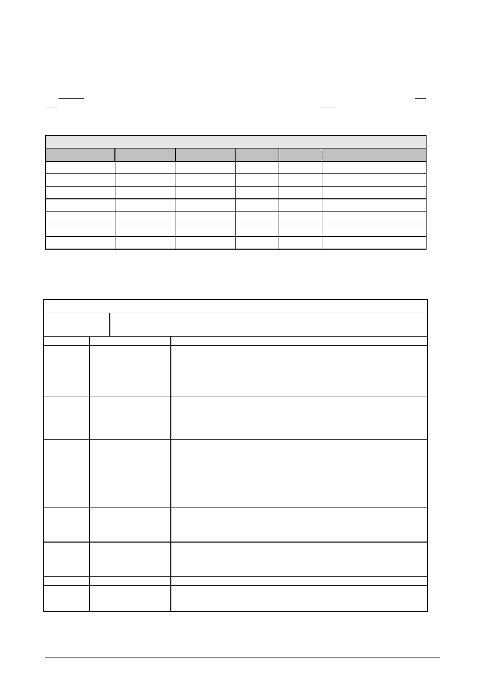 Watchdog registers, Address assignment of watchdog registers, Watchdog register description | Watchdog timers, Watchdog timer 0, Watchdog timer 1, Watchdog interrupt, Wdout0_n, Wdout1_n, Figure 6: watchdog timing | Siemens ERTEC200 User Manual | Page 46 / 97