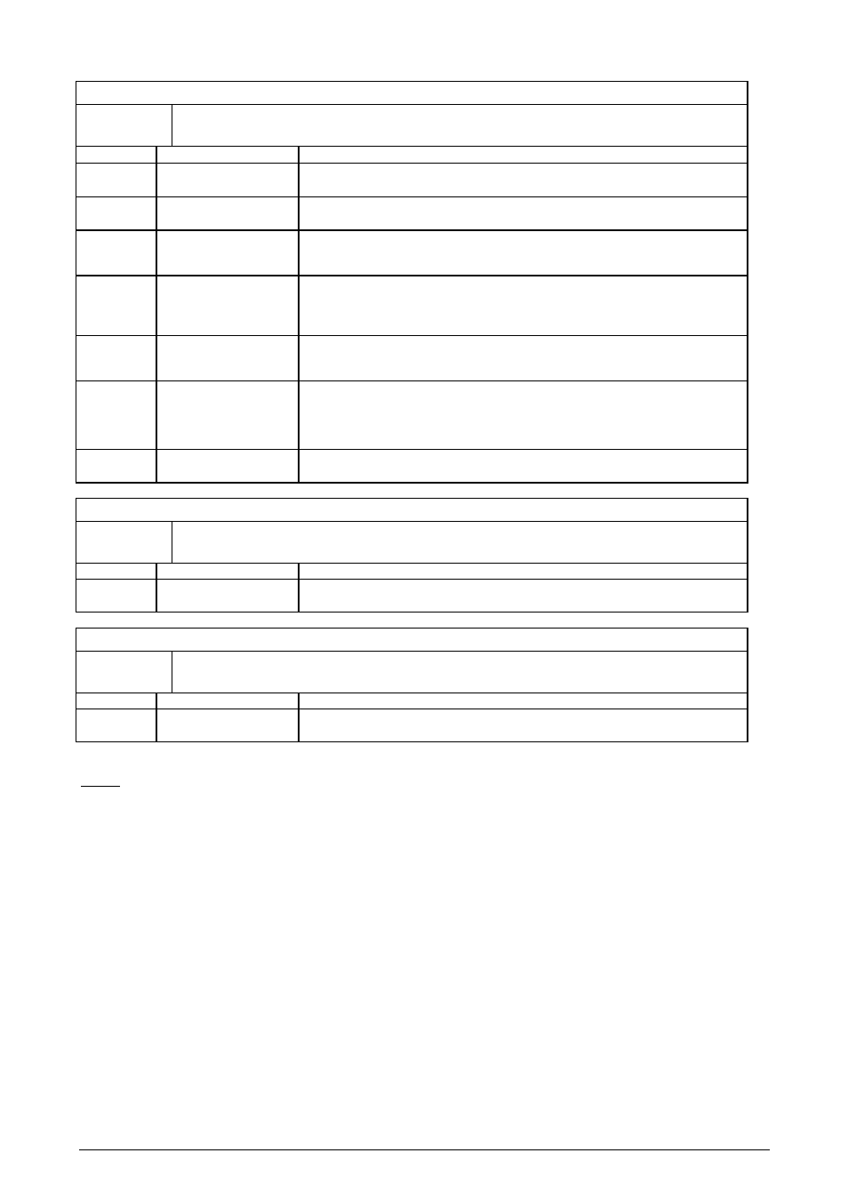 Uart register description, Uartlcr_h, Uartlcr_m | Uartlcr_l | Siemens ERTEC200 User Manual | Page 51 / 97