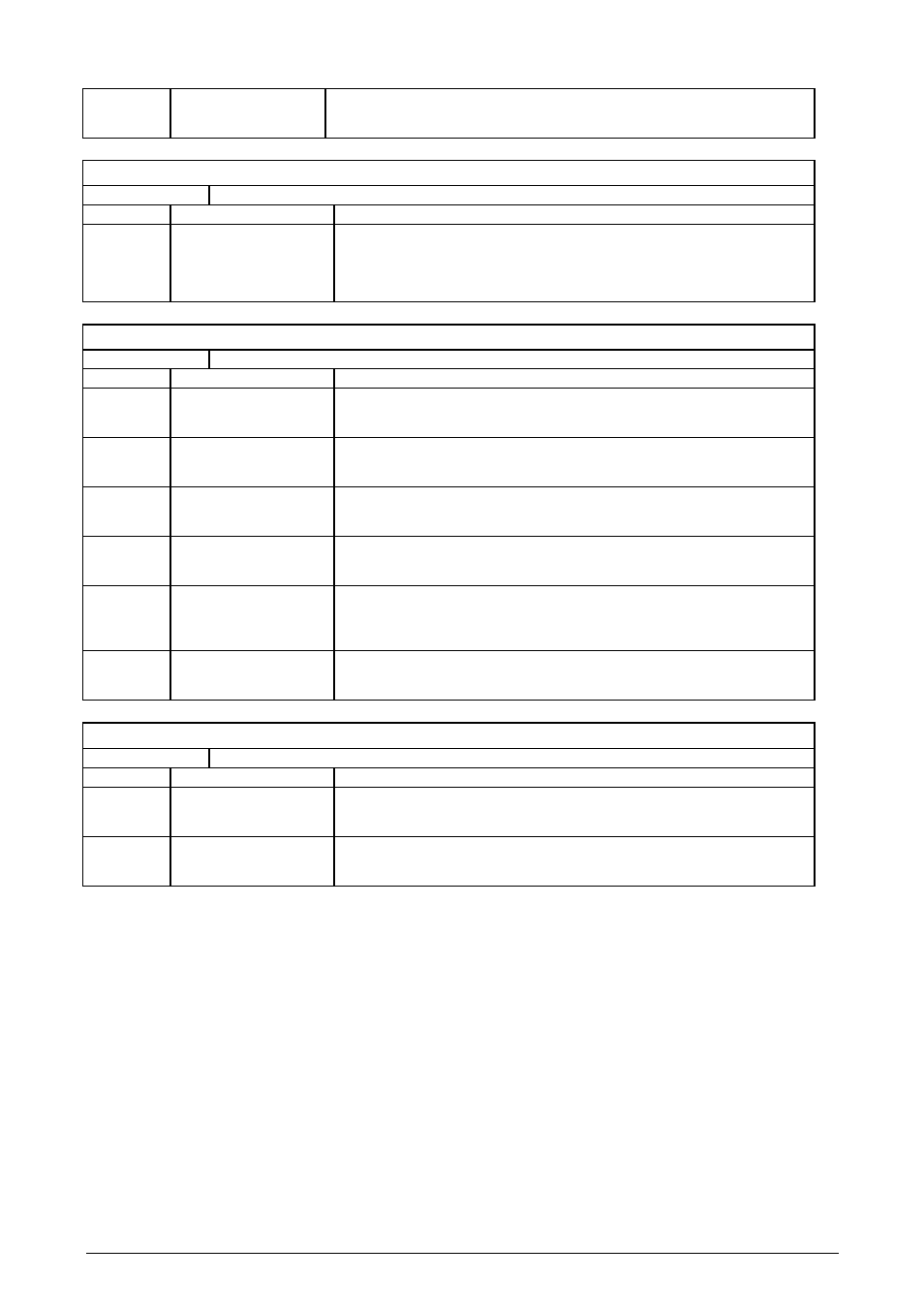 Spi register description | Siemens ERTEC200 User Manual | Page 57 / 97