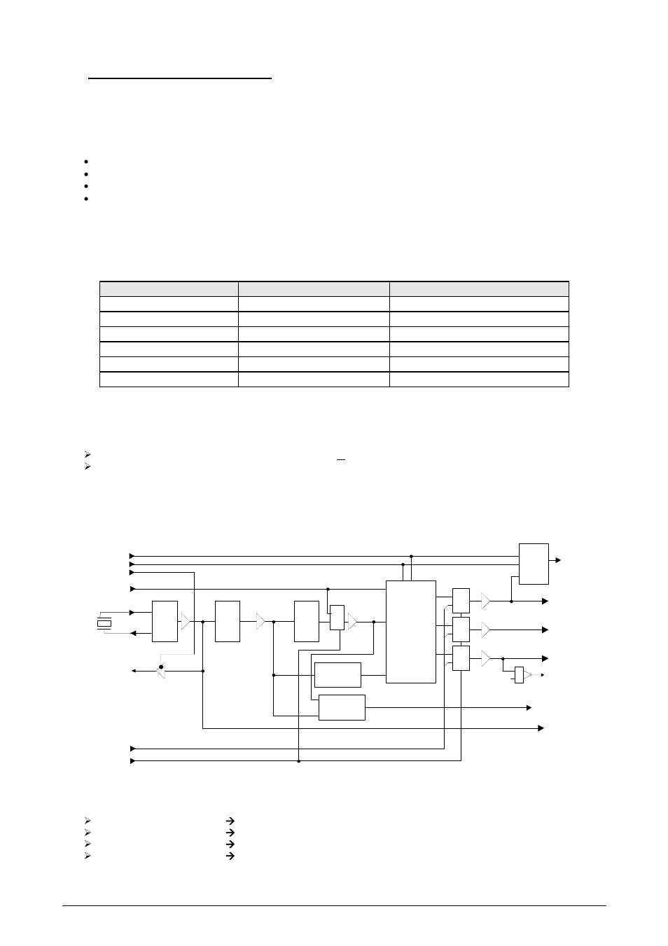 General hardware functions, Clock generation and clock supply, Clock supply in ertec 200 | 5general hardware functions, 1 clock generation and clock supply, 1 clock supply in ertec 200 | Siemens ERTEC200 User Manual | Page 64 / 97