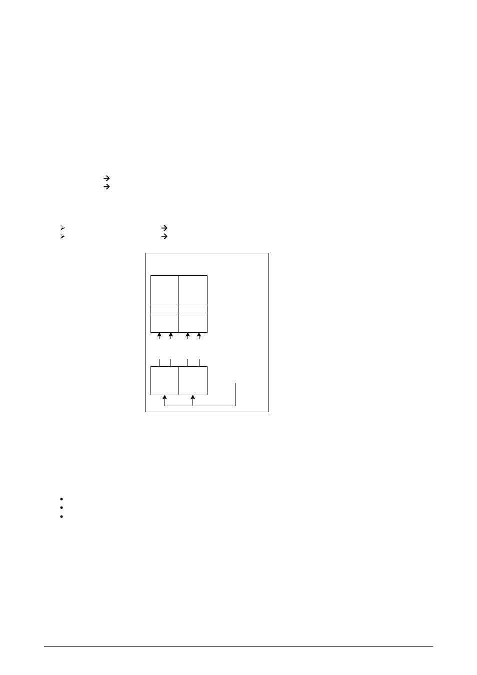 Jtag clock supply, Clock supply for phys and ethernet macs, Reset logic of the ertec 200 | Poweron reset, General hardware functions, Clock generation and clock supply, Clock supply in ertec 200, Figure 9: clock generation in ertec 200, Table 17: overview of ertec 200 clocks, 2 reset logic of the ertec 200 | Siemens ERTEC200 User Manual | Page 65 / 97