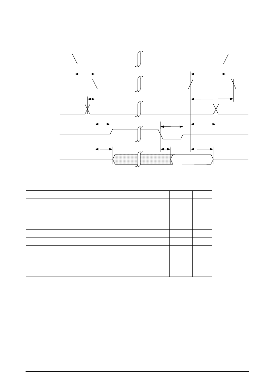 Host access to the ertec200 | Siemens ERTEC200 User Manual | Page 79 / 97