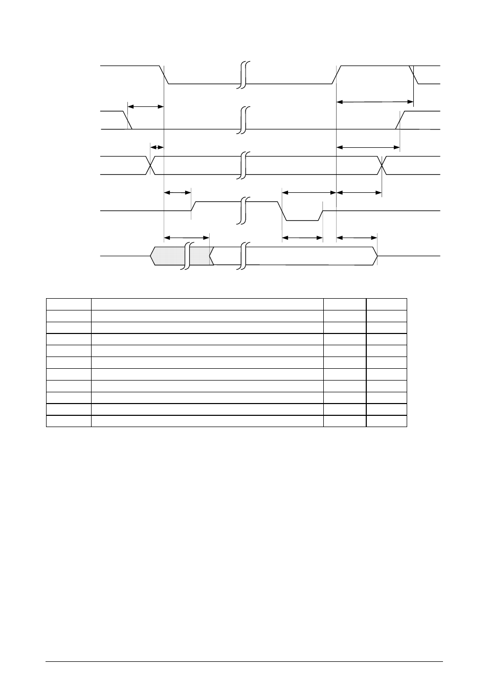 Host interrupt handling | Siemens ERTEC200 User Manual | Page 82 / 97