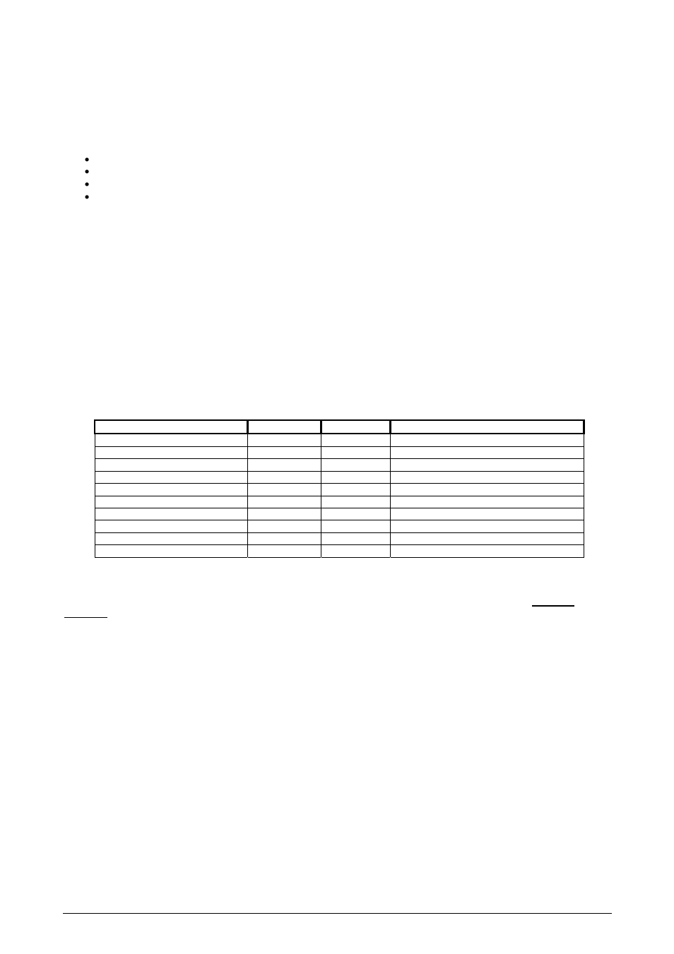 Trace interface, Jtag interface, Debugging via uart | Test and debugging, Etm9 embedded trace macrocell, Trace modes, Features of the etm9 module, Etm9 registers | Siemens ERTEC200 User Manual | Page 95 / 97