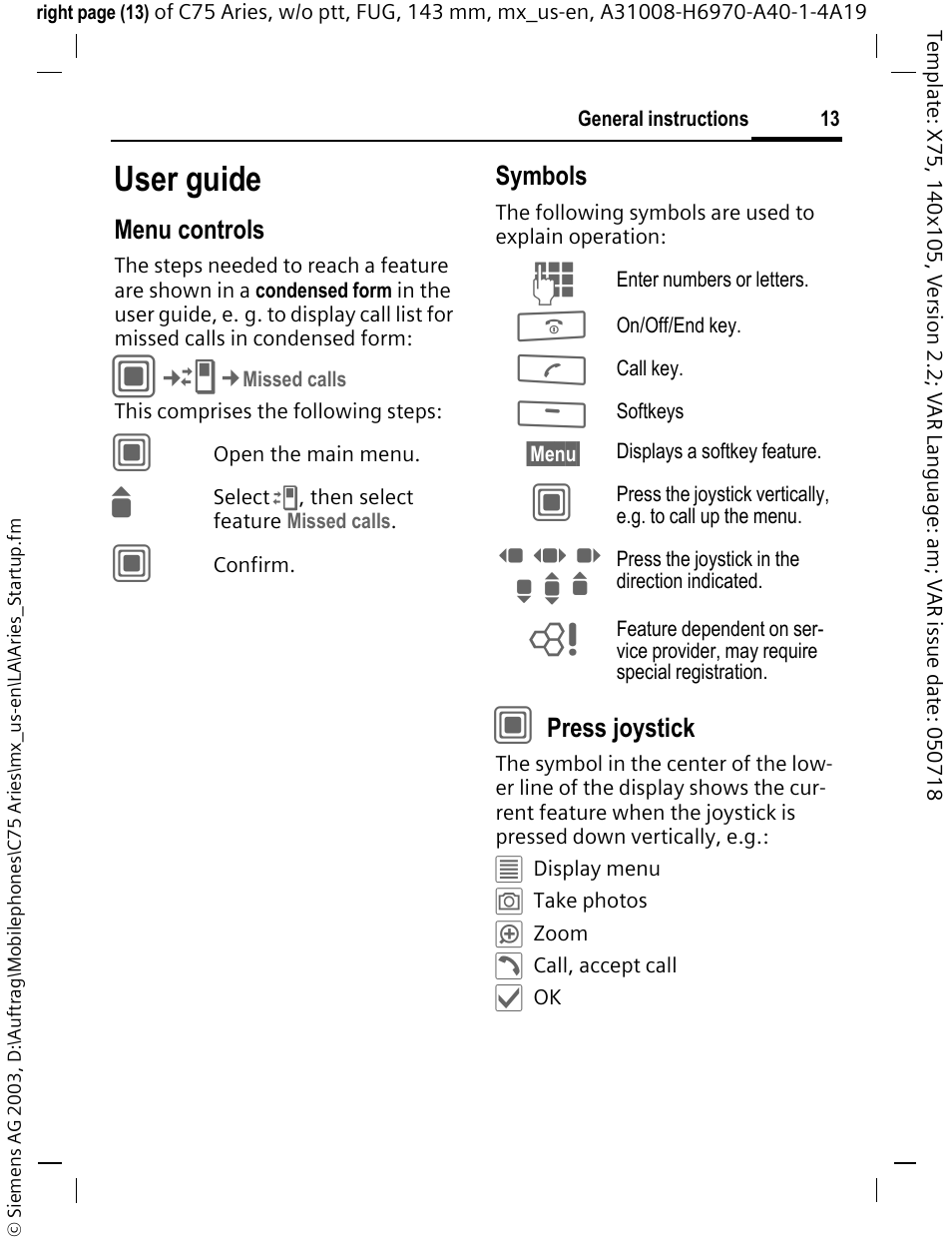 User guide, D f e, H i g | Siemens Gigaset 200 User Manual | Page 14 / 139