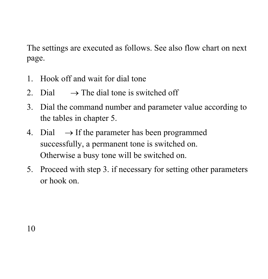 Siemens SANTIS-ab User Manual | Page 10 / 28