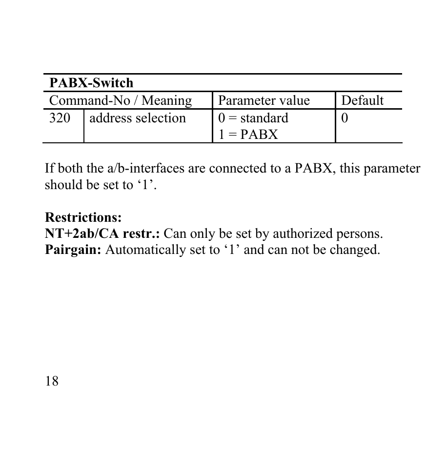 Siemens SANTIS-ab User Manual | Page 18 / 28