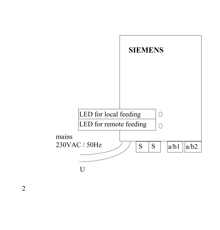 Siemens SANTIS-ab User Manual | Page 2 / 28