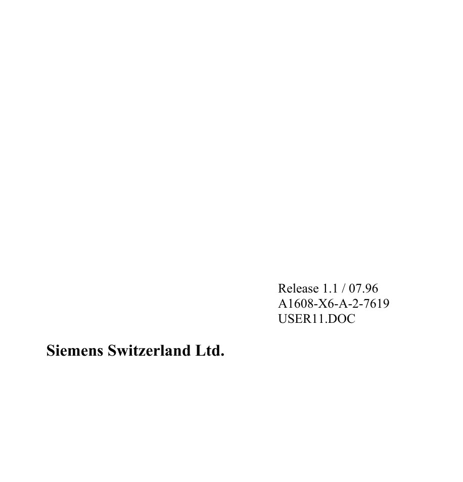 Siemens SANTIS-ab User Manual | Page 28 / 28