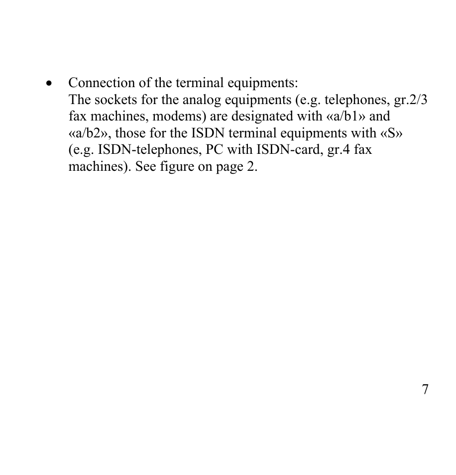 Siemens SANTIS-ab User Manual | Page 7 / 28