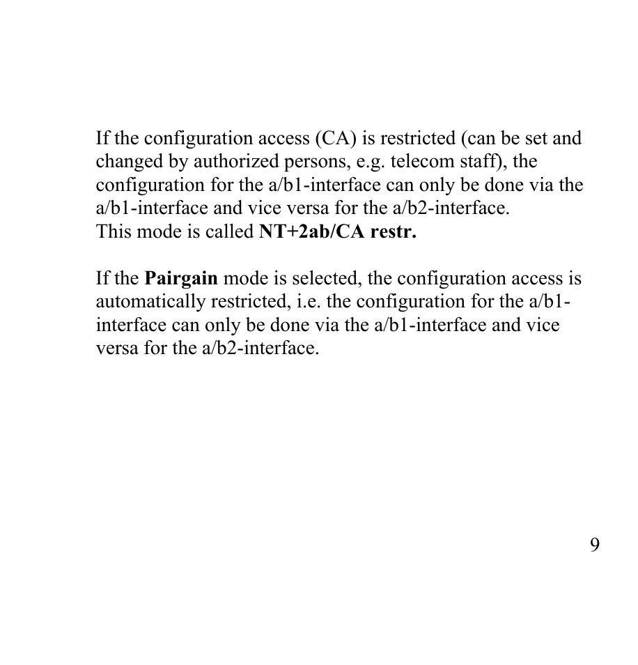 Siemens SANTIS-ab User Manual | Page 9 / 28