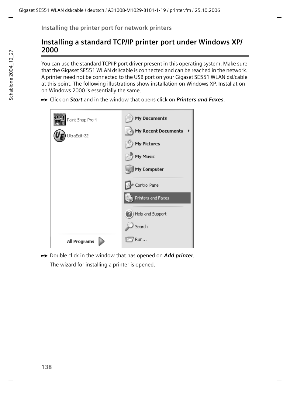 Siemens gigaset SE551 User Manual | Page 140 / 175