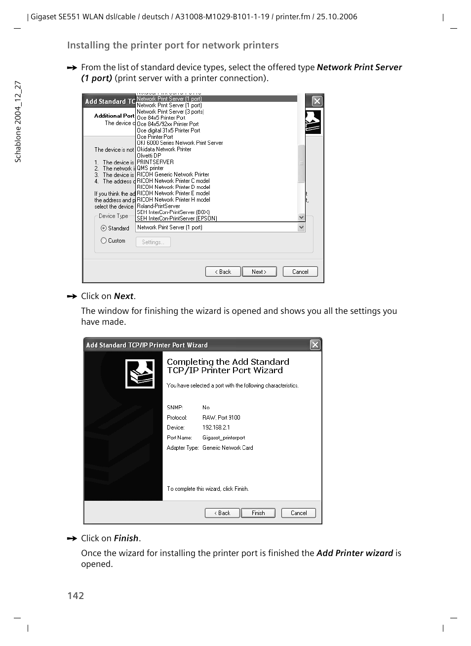 Siemens gigaset SE551 User Manual | Page 144 / 175