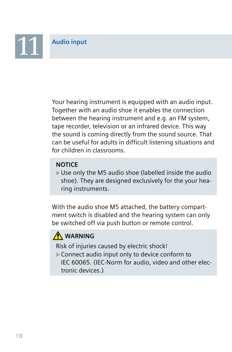 Siemens Nitro BTE 32 User Manual | Page 18 / 36