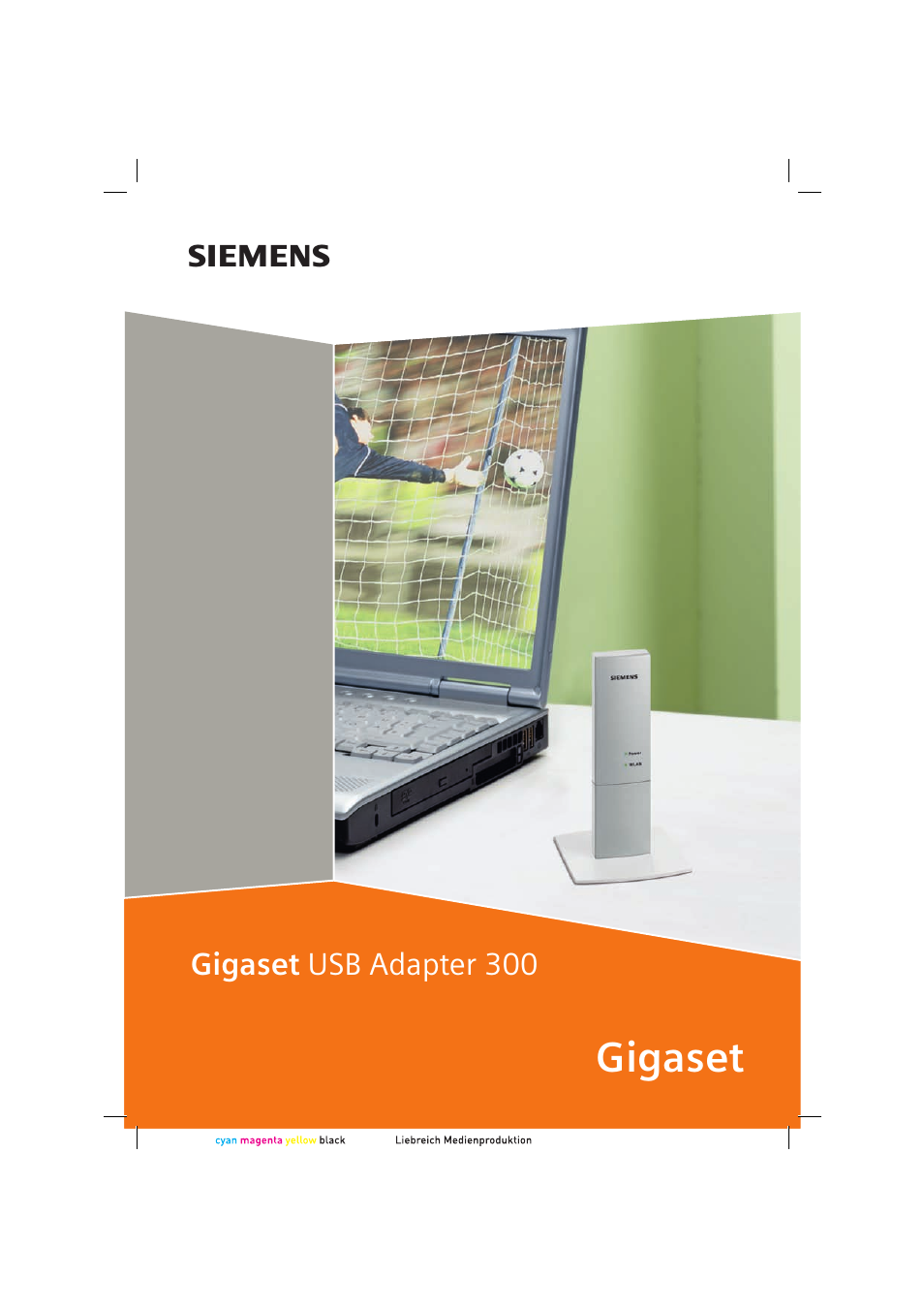 Siemens 300 User Manual | 64 pages