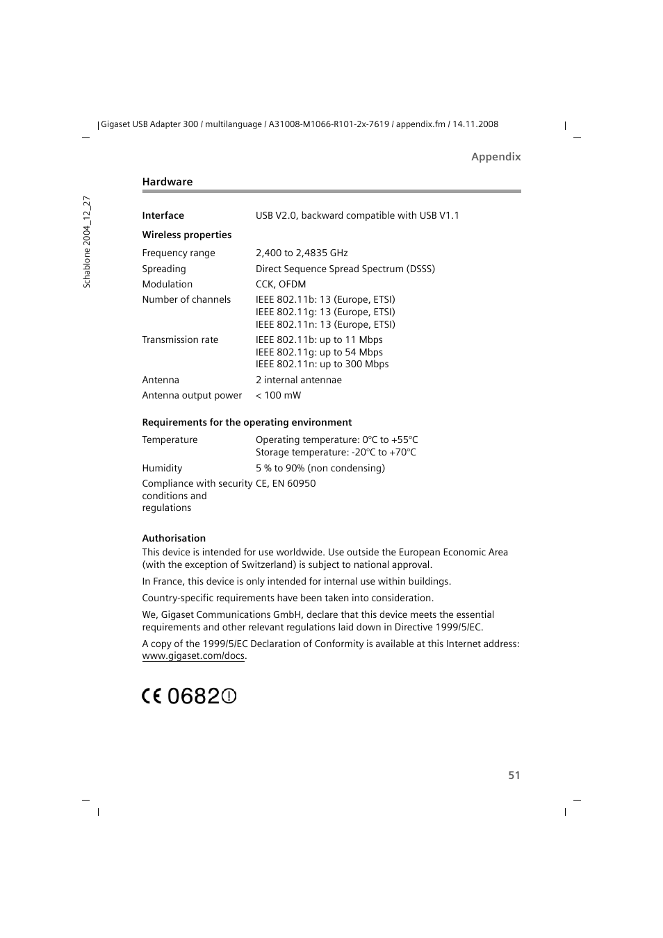 Hardware | Siemens 300 User Manual | Page 51 / 64