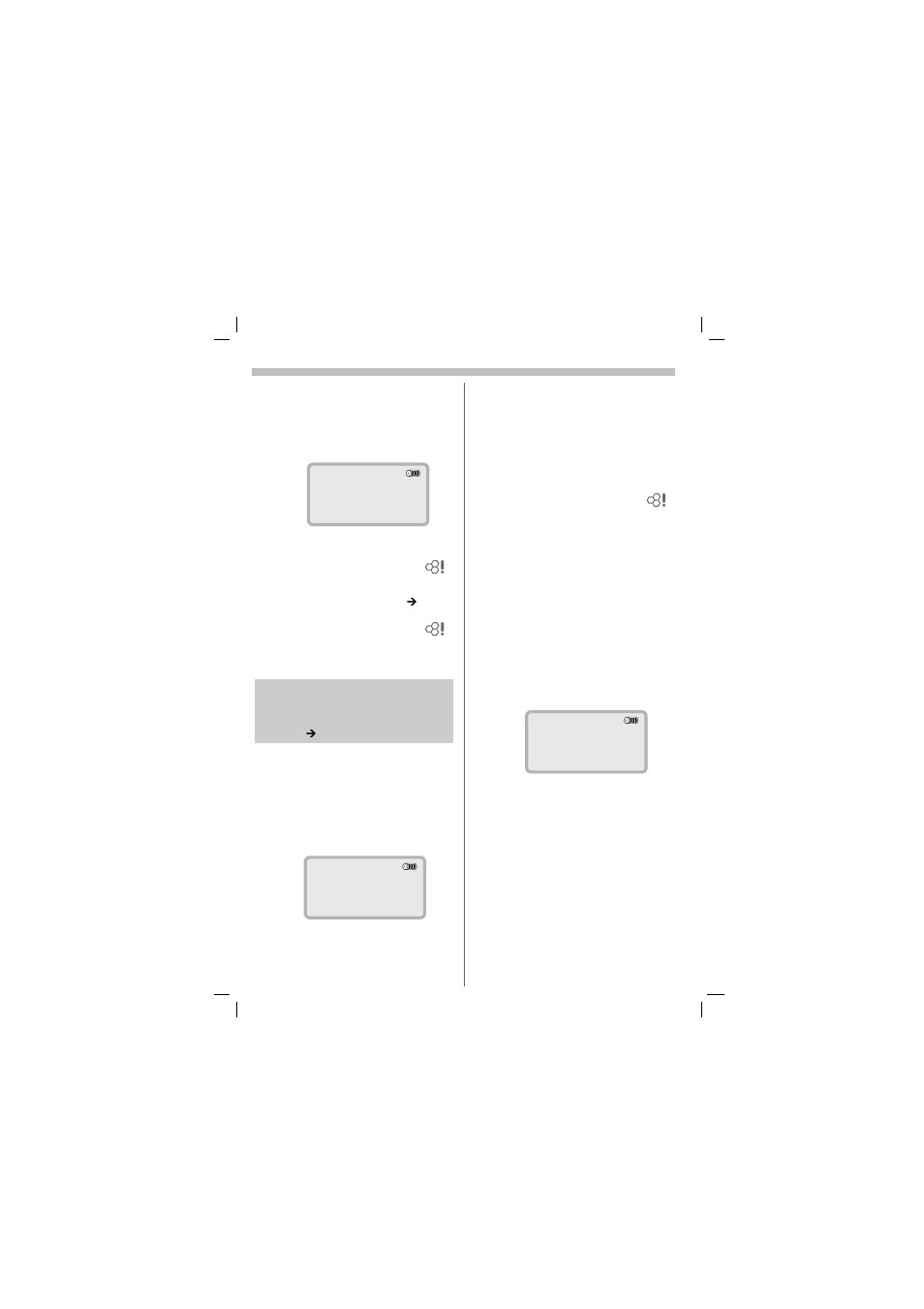 During a call, Changing the volume, Time/units | Call waiting, Answering calls, Rejecting calls, Conducting a second call | Siemens A36 User Manual | Page 16 / 43