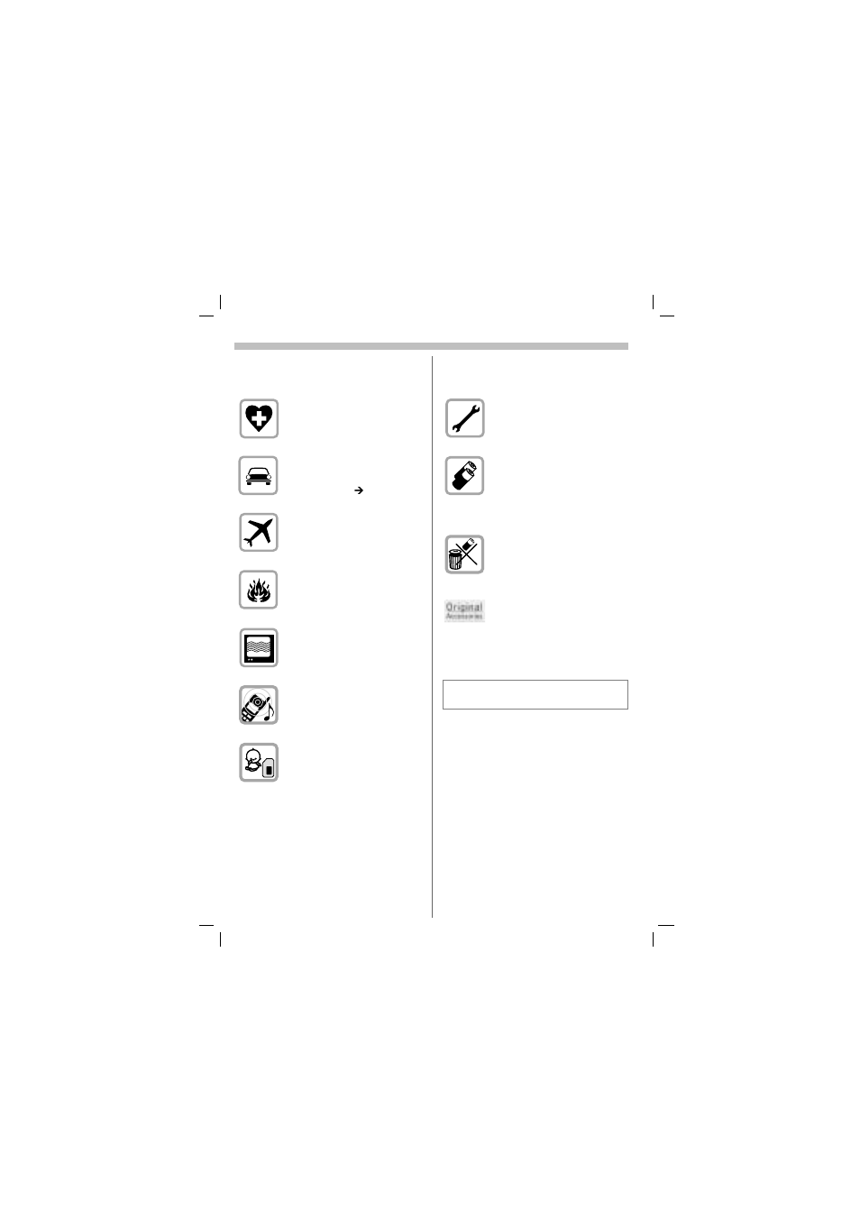 Safety, Package contents | Siemens A36 User Manual | Page 4 / 43