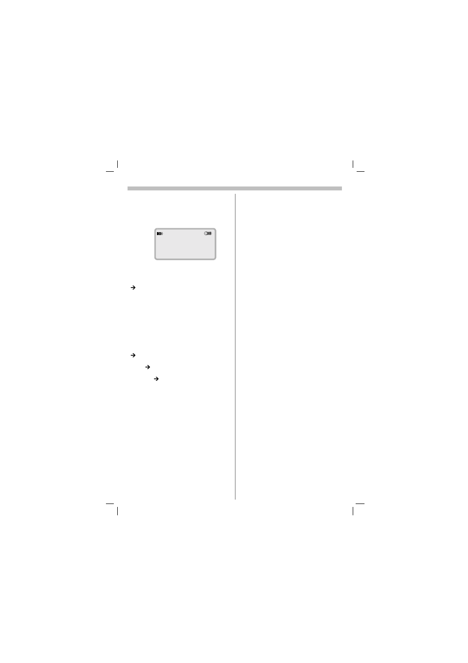 Standby mode, Switch telephone off, Standby mode 7. switch telephone off | Getting started | Siemens A36 User Manual | Page 9 / 43