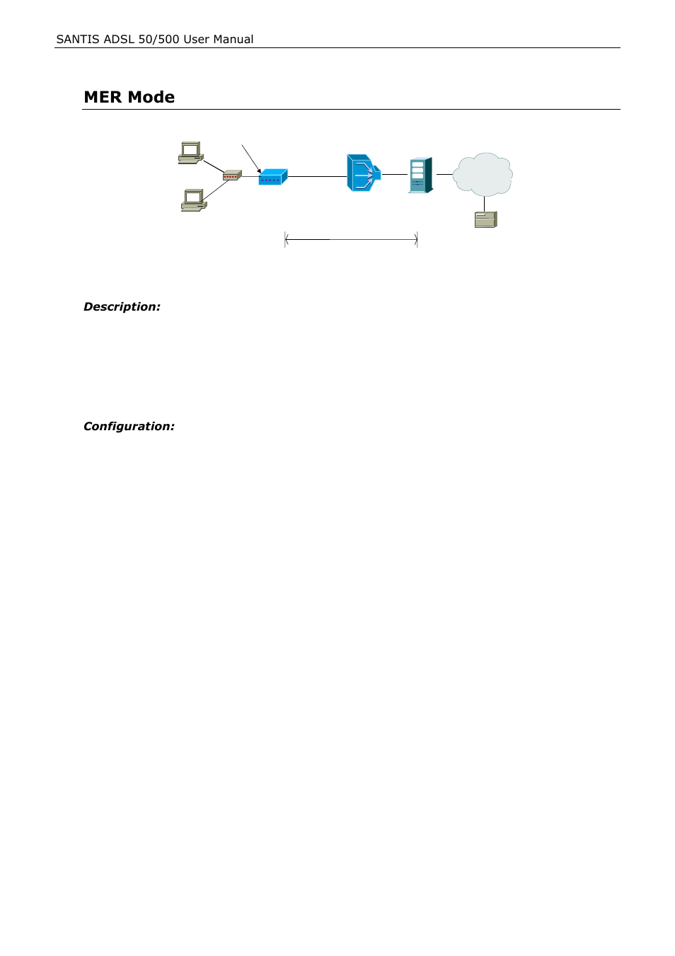 Mer mode | Siemens ADSL 500 User Manual | Page 26 / 78