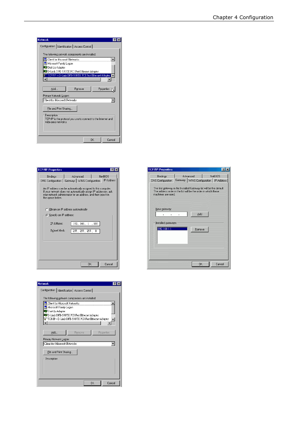 Siemens ADSL 500 User Manual | Page 33 / 78