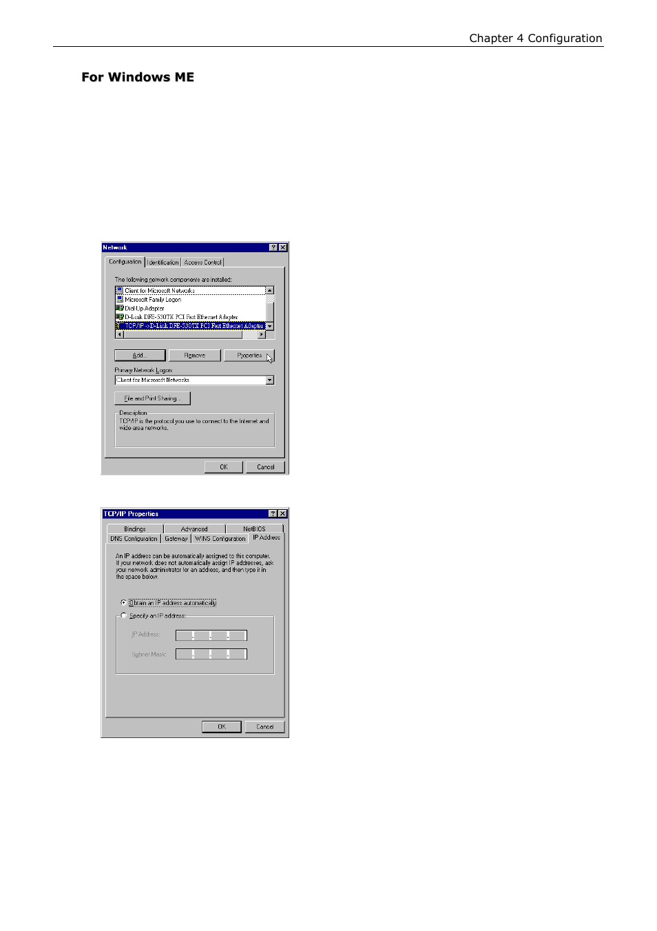 Siemens ADSL 500 User Manual | Page 41 / 78