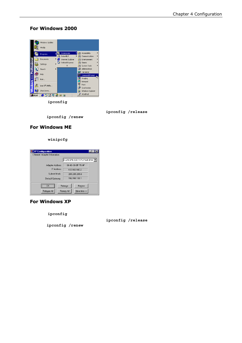 Siemens ADSL 500 User Manual | Page 47 / 78