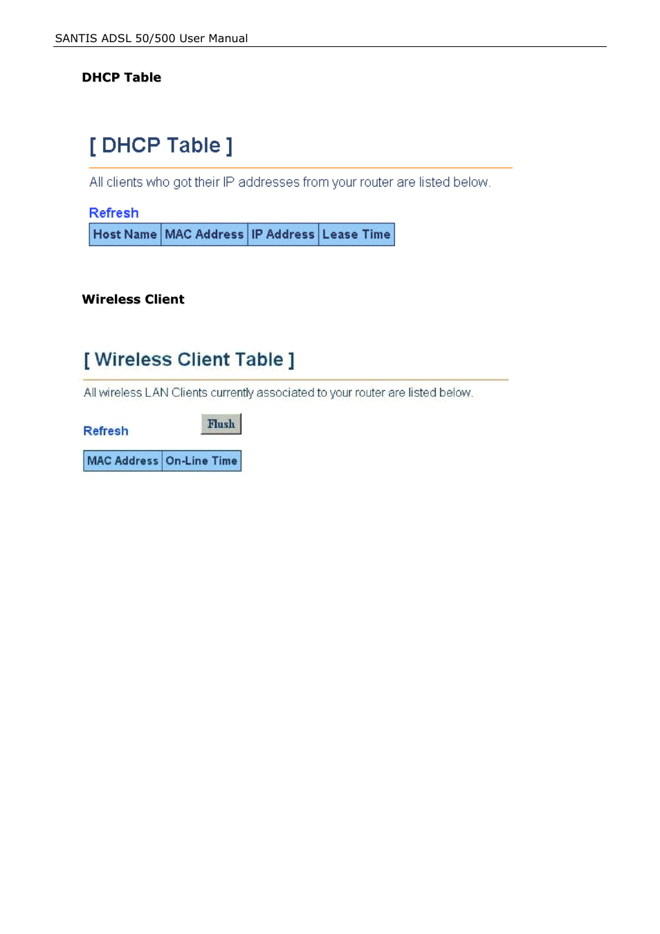 Siemens ADSL 500 User Manual | Page 56 / 78