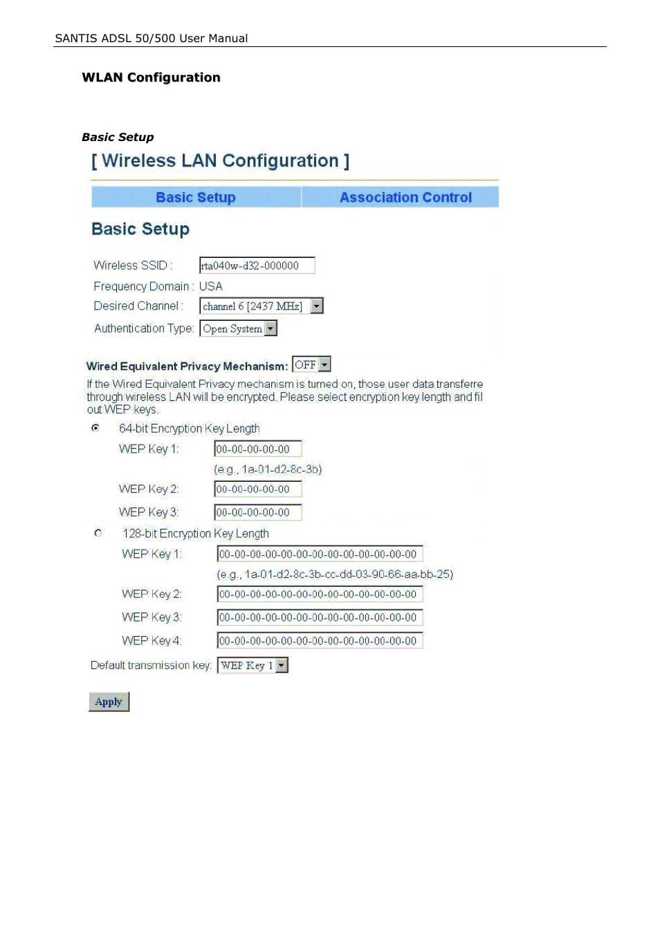 Siemens ADSL 500 User Manual | Page 60 / 78